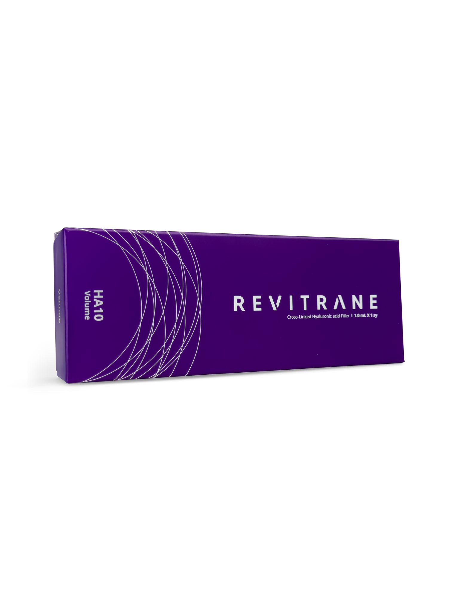 Revitrane Volume (1x 1ml)