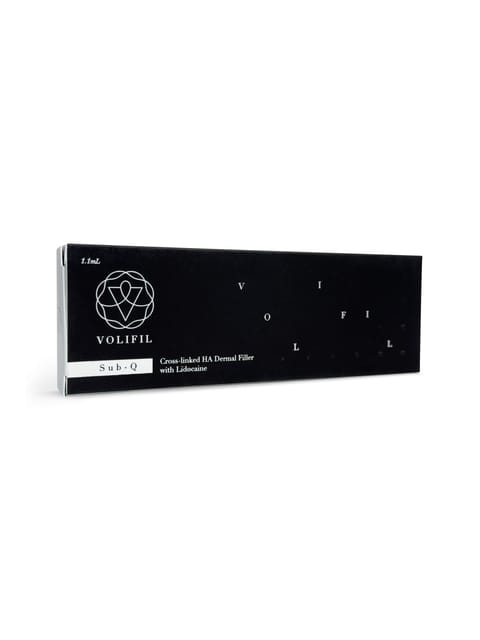Volifil Sub Q (1x 1.1ml)