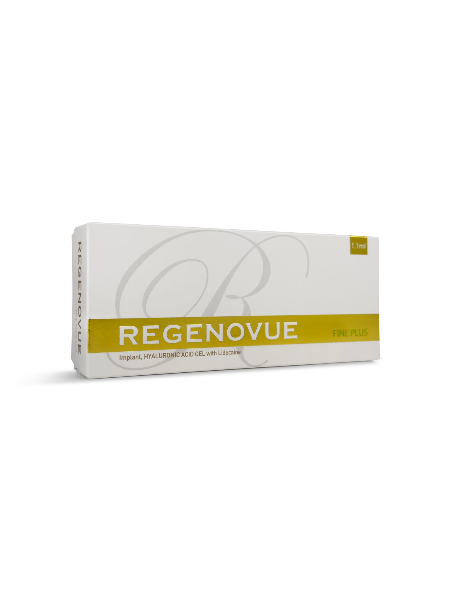 Regenovue Fine Plus (1x 1.1ml)