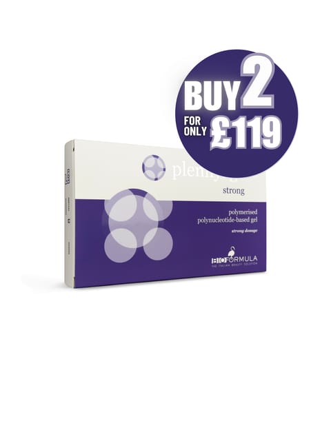 Plenyhage XL Strong (1x 2ml)