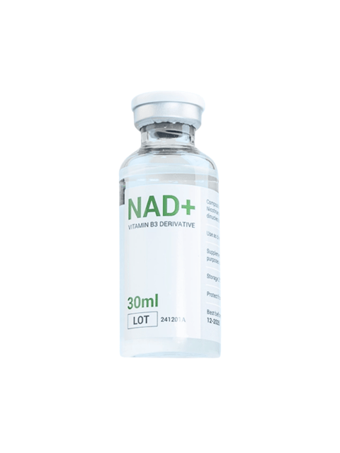 NAD+