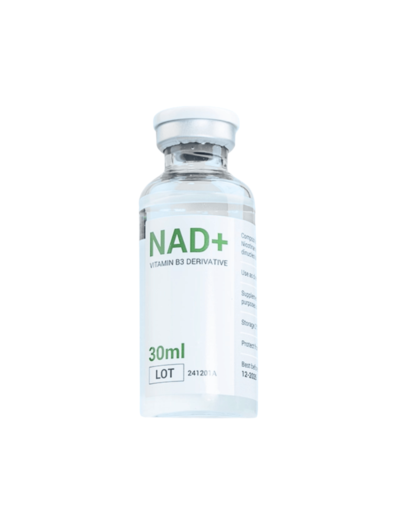 NAD+