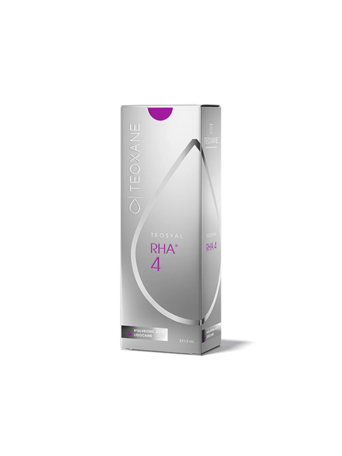 RHA 4