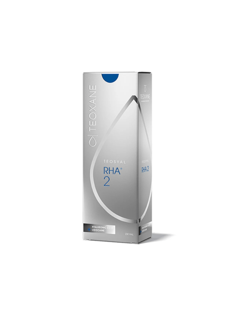 RHA 2
