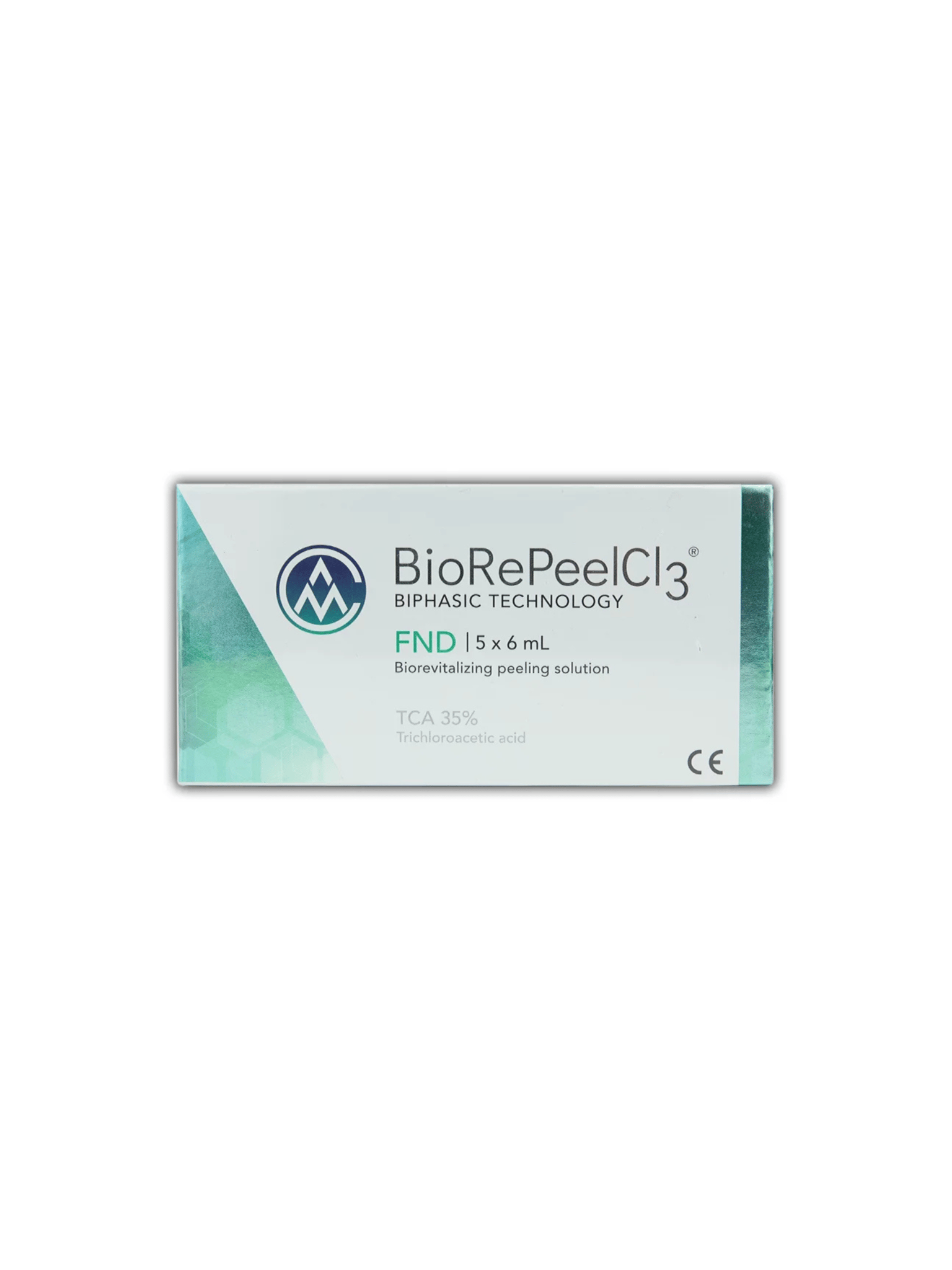 BioRePeel (5x 6ml)
