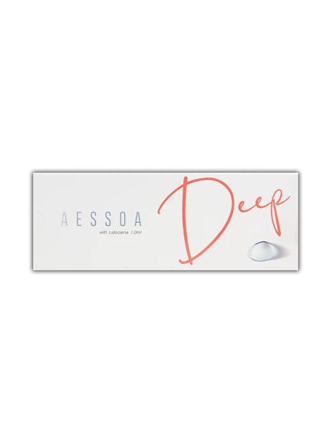 Aessoa Deep with Lidocaine (1x1ml)
