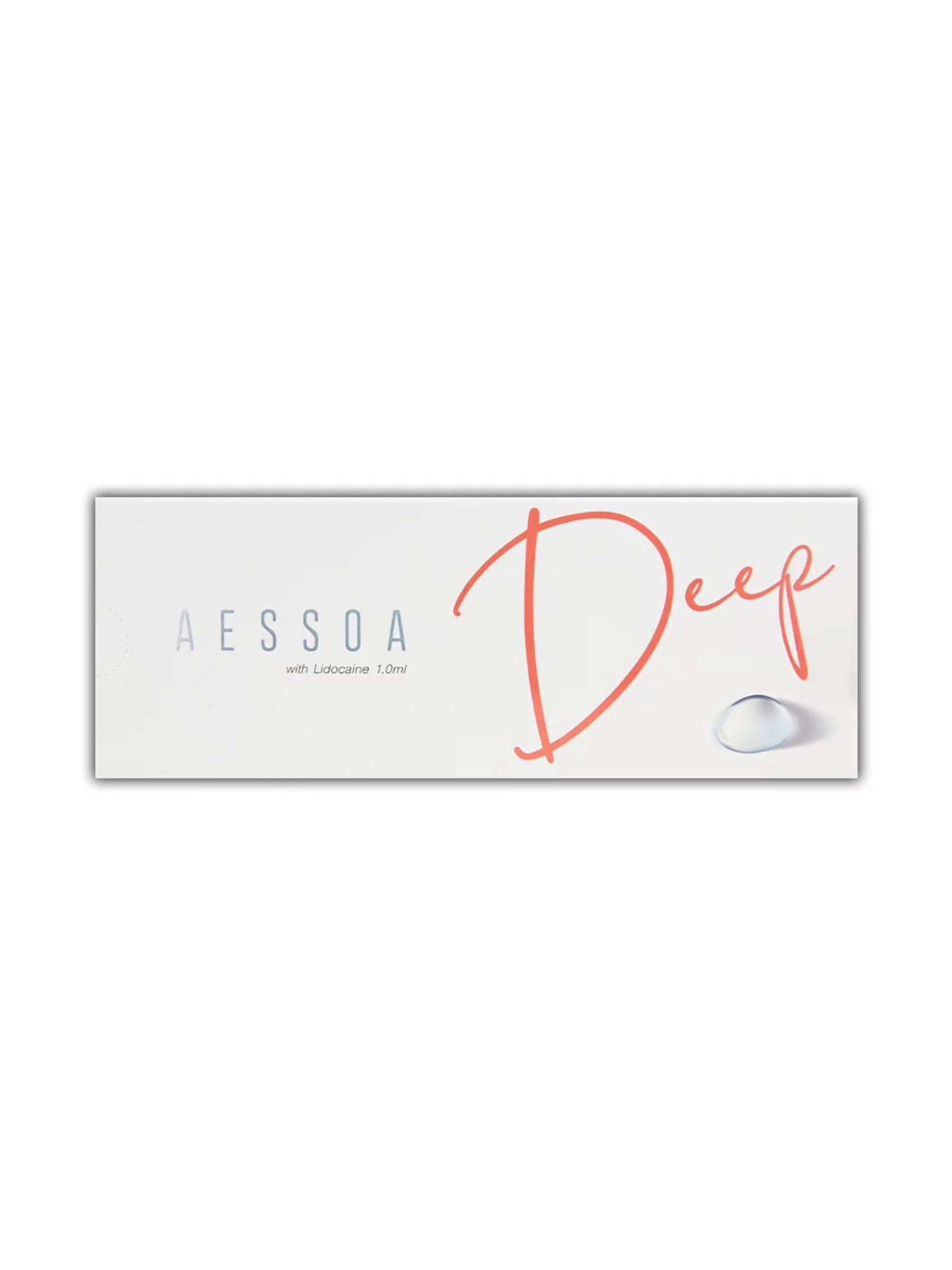 Aessoa Deep with Lidocaine (1x1ml)