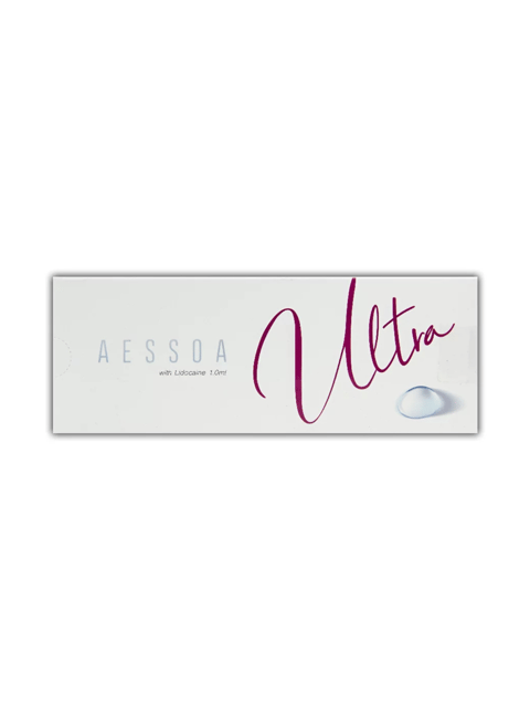Aessoa Ultra with Lidocaine (1x1ml)