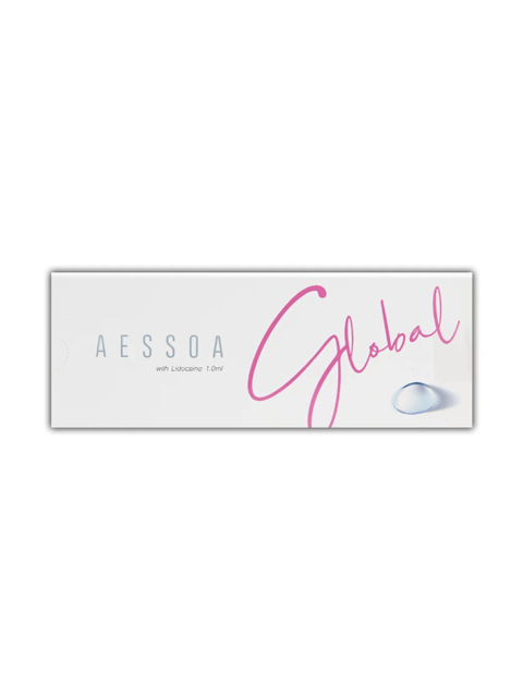 Aessoa Global with Lidocaine (1x1ml)