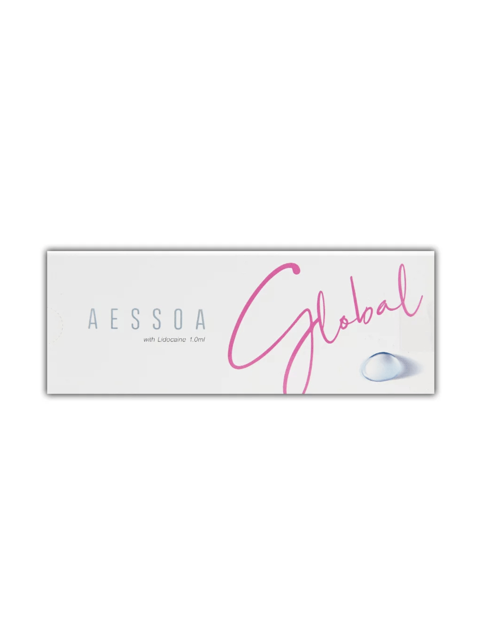 Aessoa Global with Lidocaine (1x1ml)