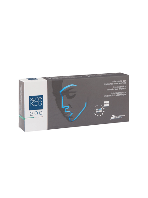 Sunekos 200 (2x 3ml Vial)
