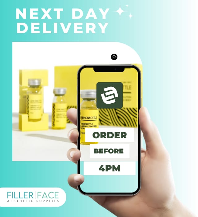 FREE DELIVERY!