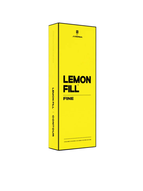 Lemon Fill Fine (1x 1ml)