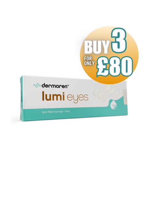 Lumi Eyes (1x 1ml)