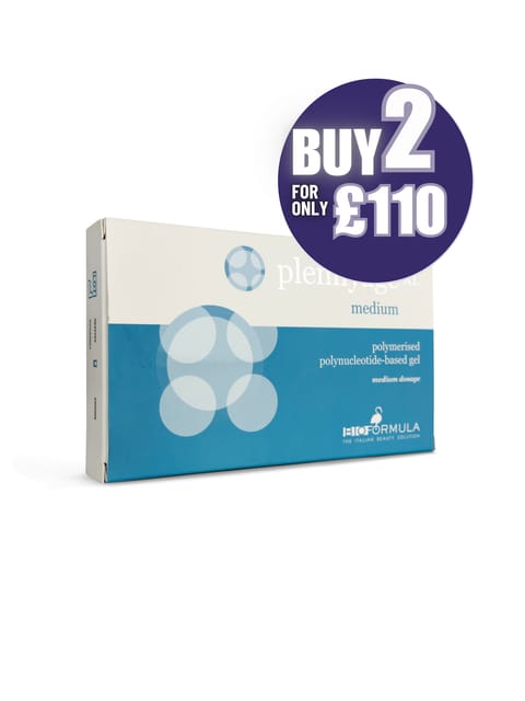 Plenhyage XL Medium (1x 2ml)