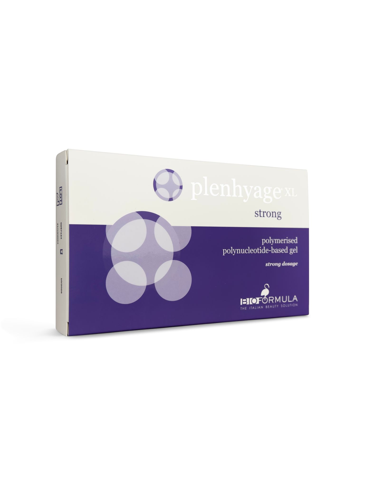 Plenhyage XL Strong (1x 2ml)