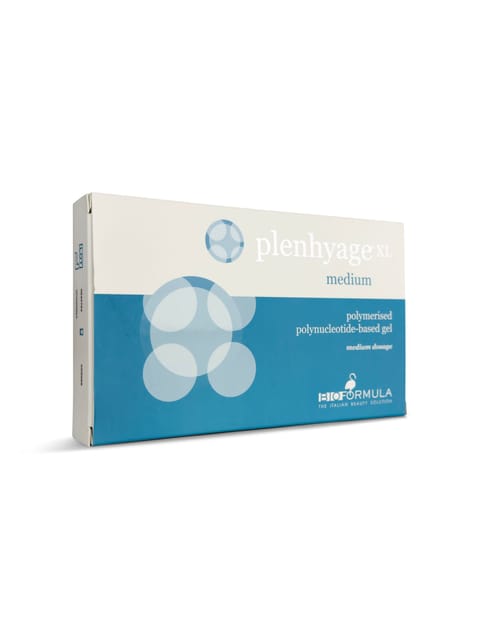 Plenhyage XL Medium (1x 2ml)