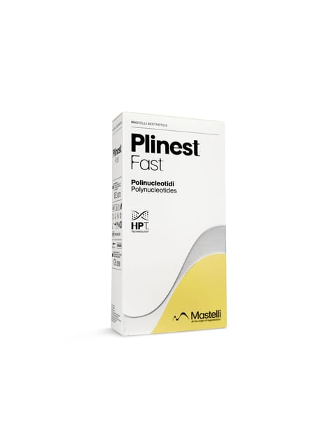 Plinest Fast (1x 2ml)