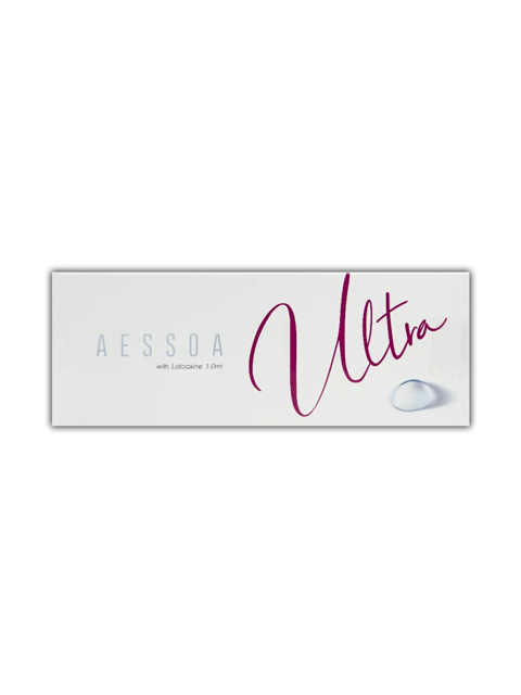 Aessoa Ultra with Lidocaine (1x1ml)