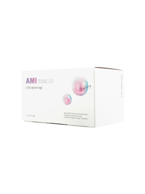 Ami Tone Up (6x 5ml)