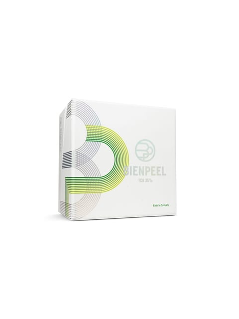 Bienpeel 35% (1x 6ml)