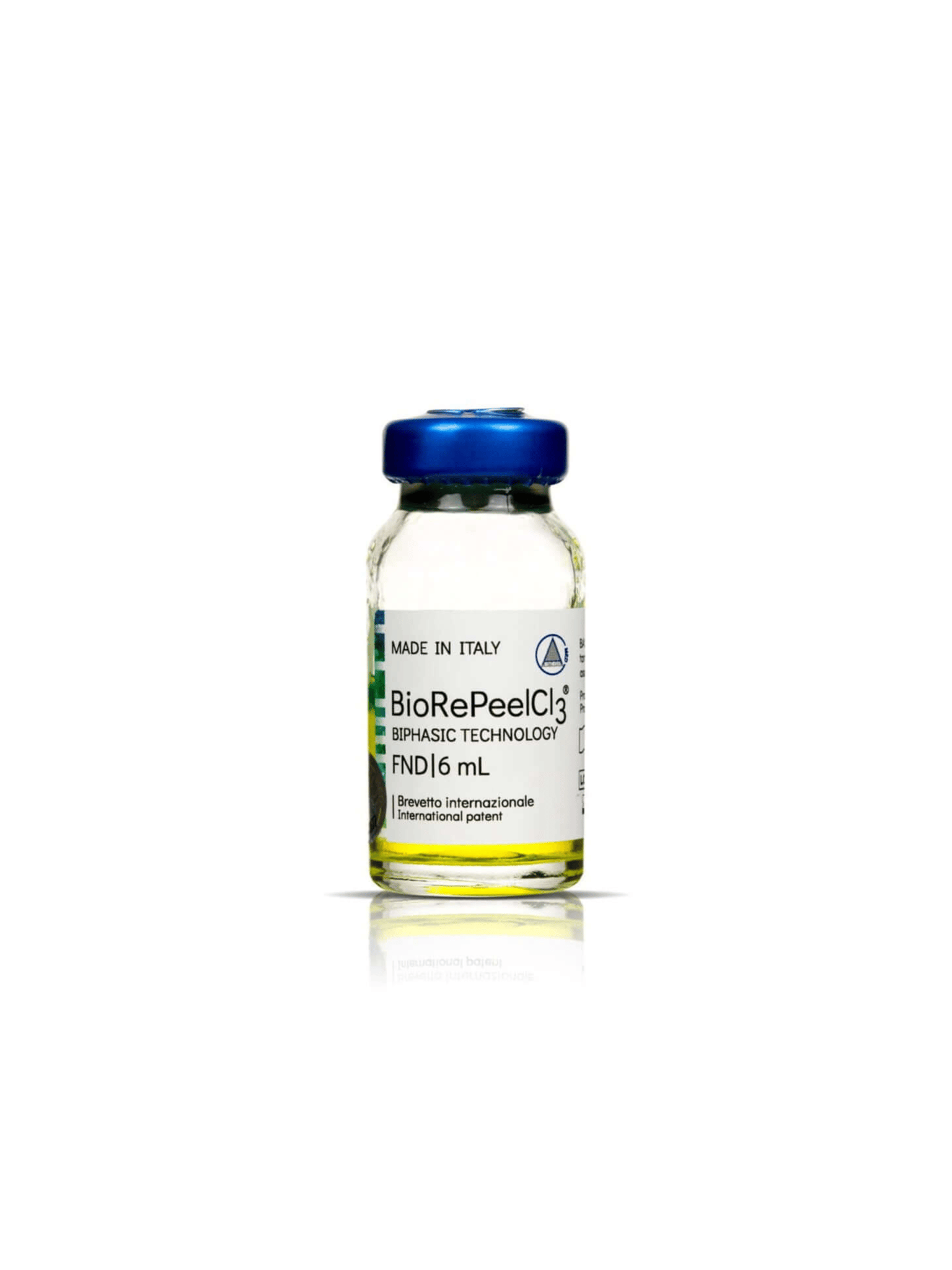BioRePeel FND (1x6ml)