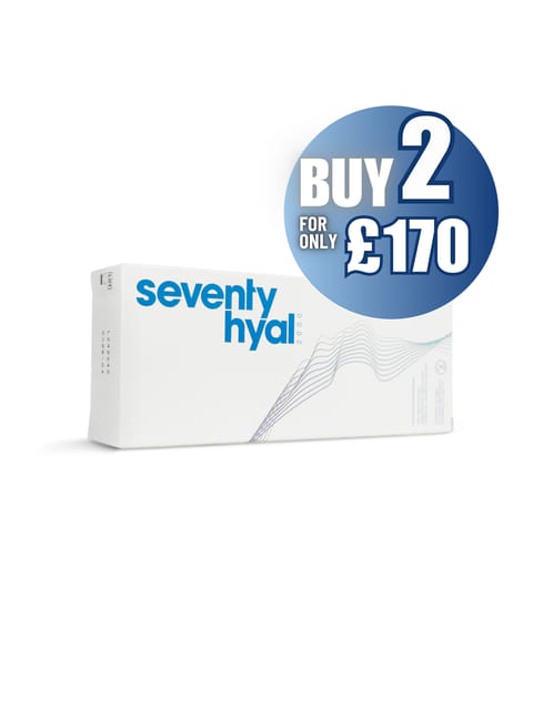 Seventy Hyal 2000 (3x 2ml)